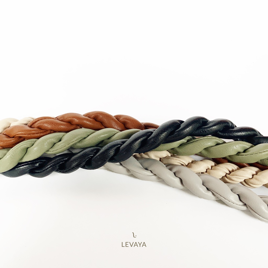 LEVAYA Strap