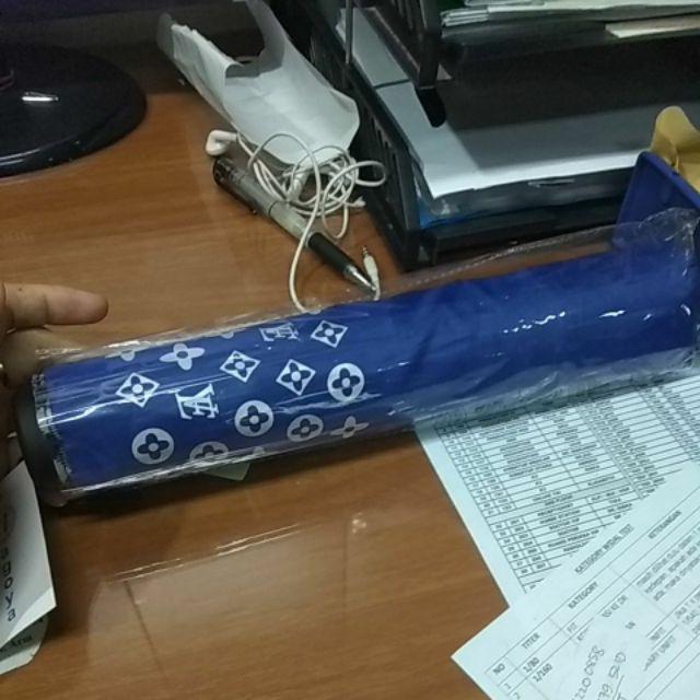 Payung Lipat 3 Super Jumbo