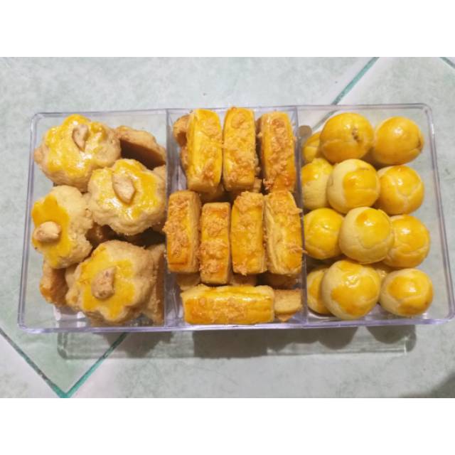 

Toples isi 3 variant