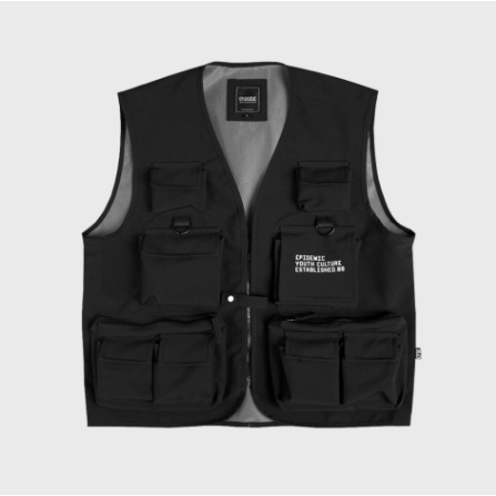 Vest Epidemic Brand New