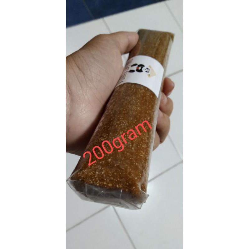 JENANG KRASIKAN/DODOL LADU 200gr
