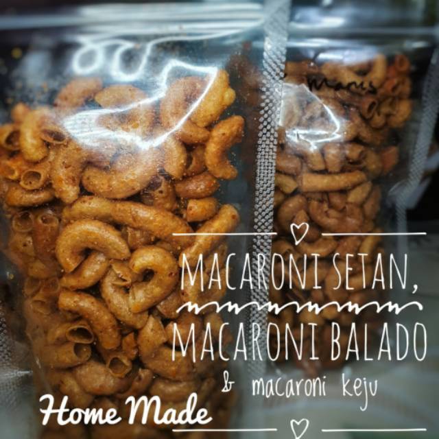 

Makaroni