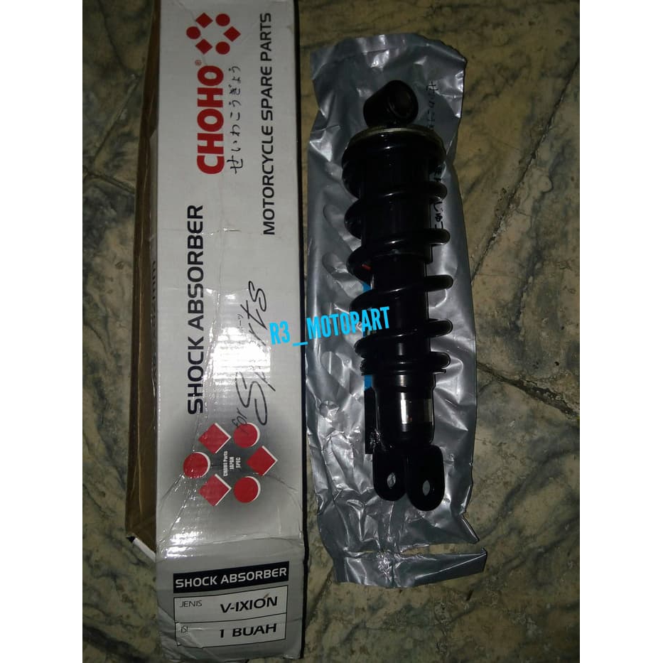 Shockbreaker/Shock Belakang Vixion Choho