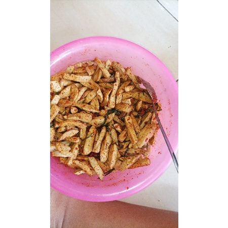 

basreng