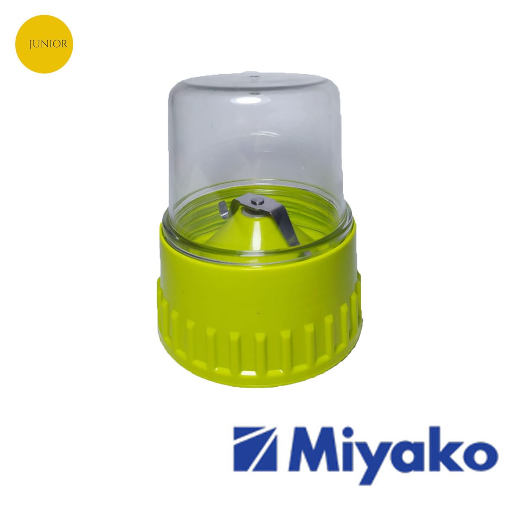 Pisau blender bumbu kering miyako