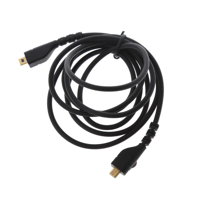 Cre Kabel Audio USB Pengganti Untuk SteelSeries Arctis 3 5 7 Pro Gaming