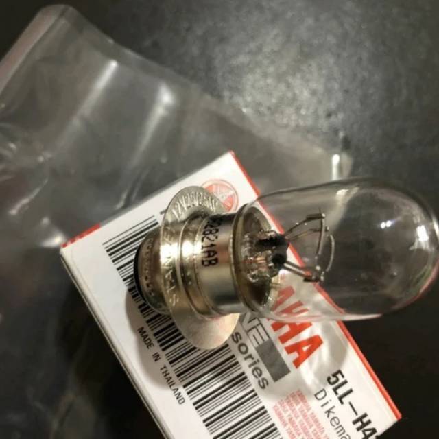 Bohlam lampu depan mio j Mio soul