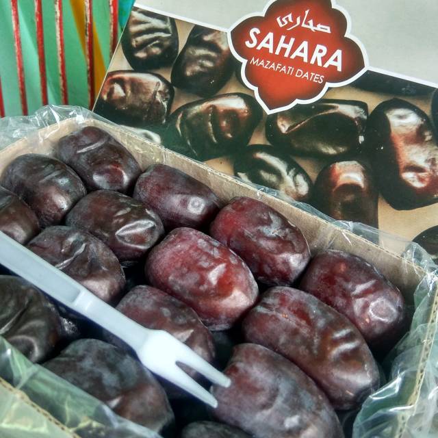 

Kurma madu