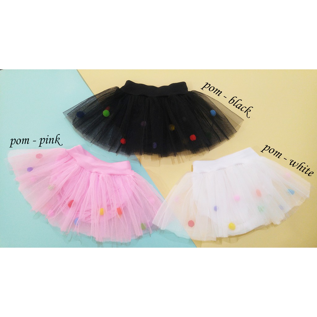  Rok  Tutu  Celana  Anak Bayi PREMIUM 3 24 bln Real Pict 