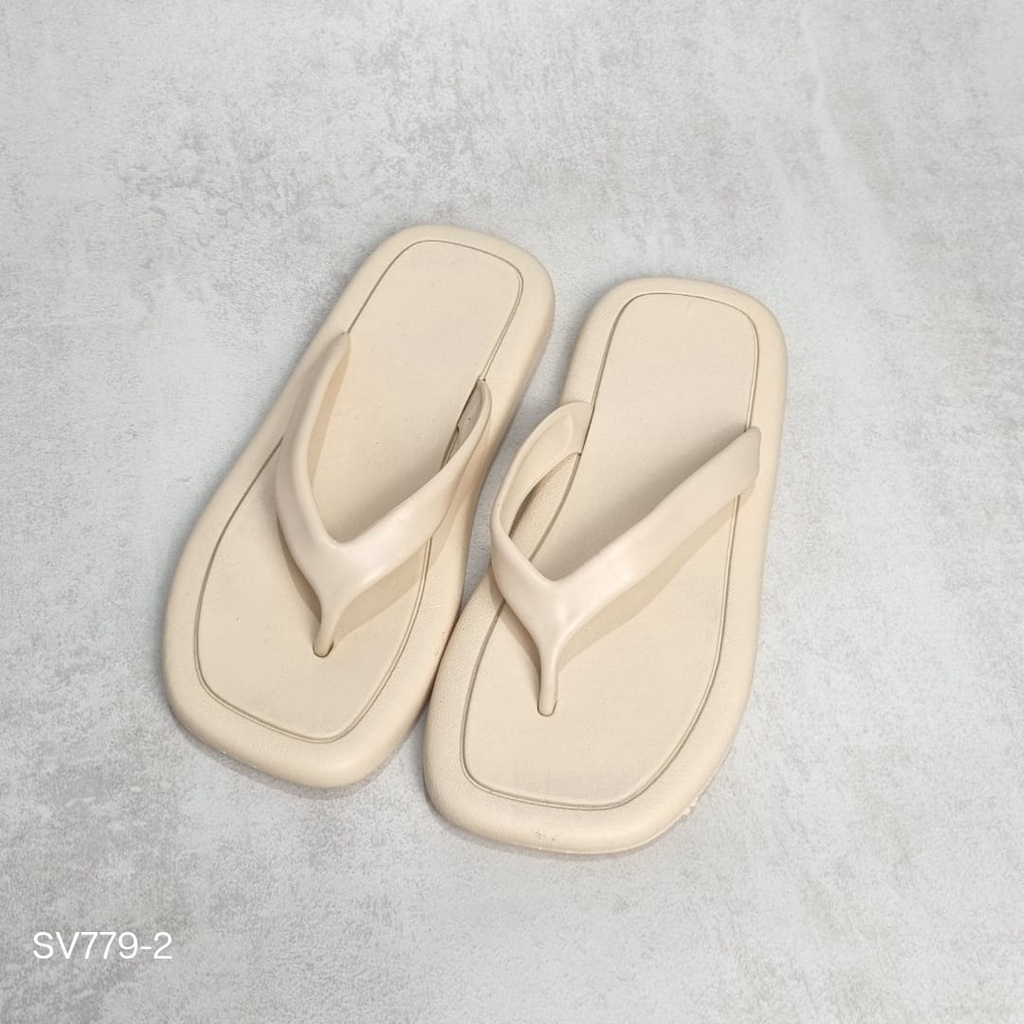 Sandal Karet / Jelly Impor SB Series SV779-2