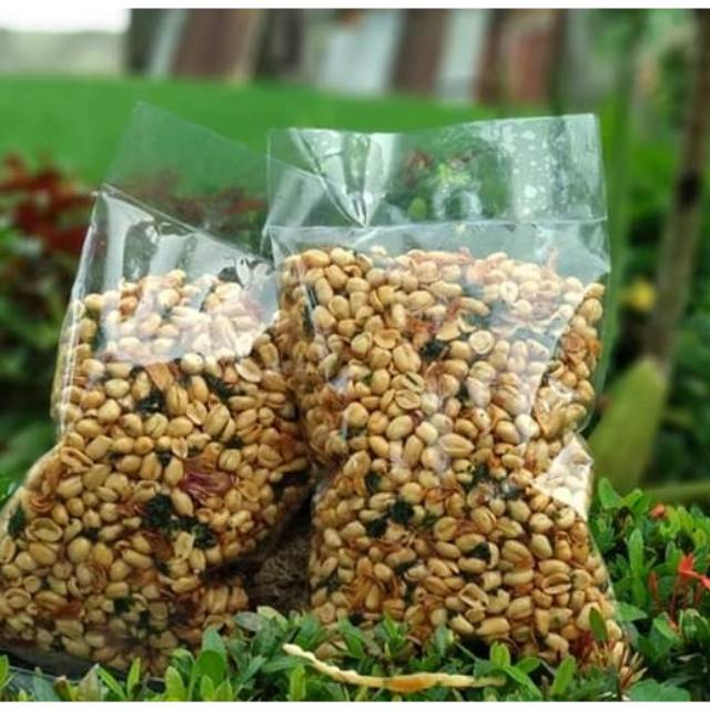 

Kacang Tojin