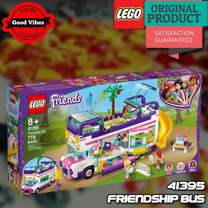 lego set 41395