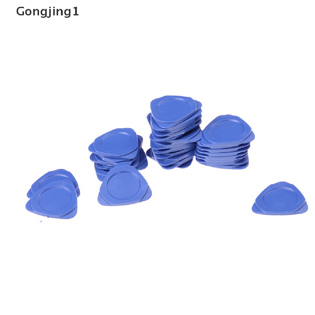 Gongjing1 30pcs / Set Alat Reparasi Handphone