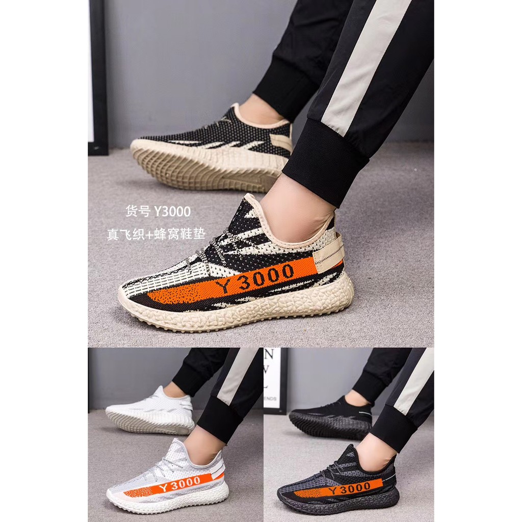 sepatu kasual sepatu casual sepatu pria hitam sepatu slip on cowok sepatu hitam rajut pria shoes