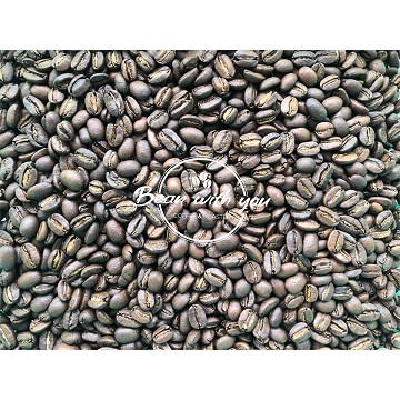 

Freshly Roasted Bean Arabica - 100gr - Beanwithyou