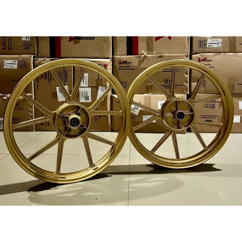 velg racing daytona gp well vrossi pnp jupiter MX dd