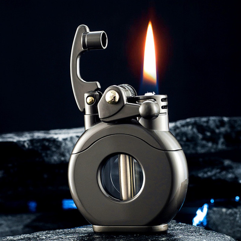 Korek Api Zorro Z686 Classic Vintage