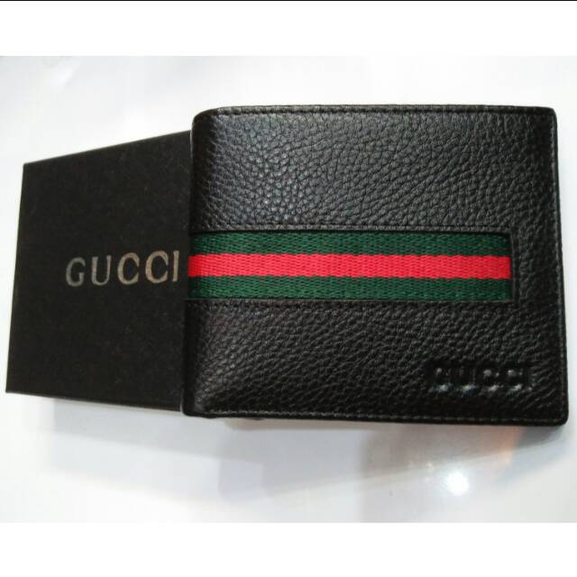 Harga dompet gucci