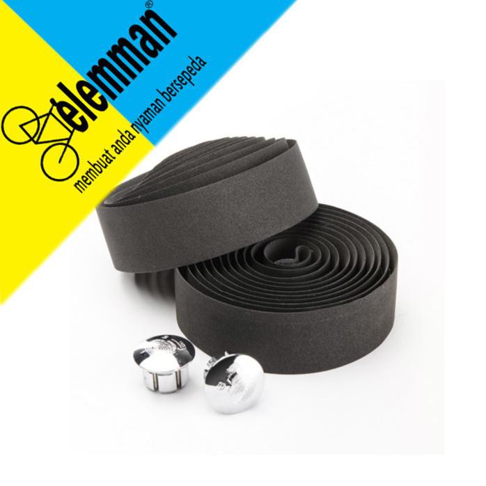 Bar Tape Sepeda Fixie Dan Balap