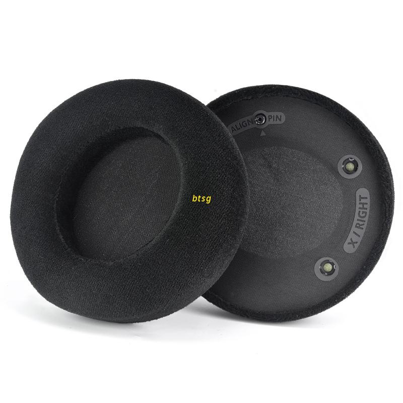 Btsg Earpads Pengganti Untuk Headphone Philips FidelioX1X2