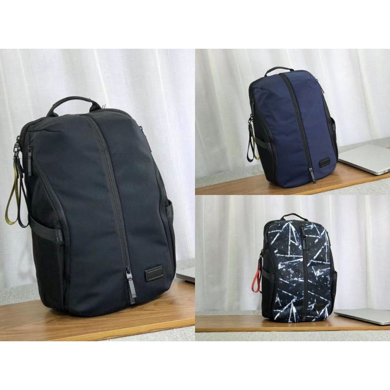 Tas Ransel TUMI Tahoe Elmwood Galaxy Backpack Mirror Quality