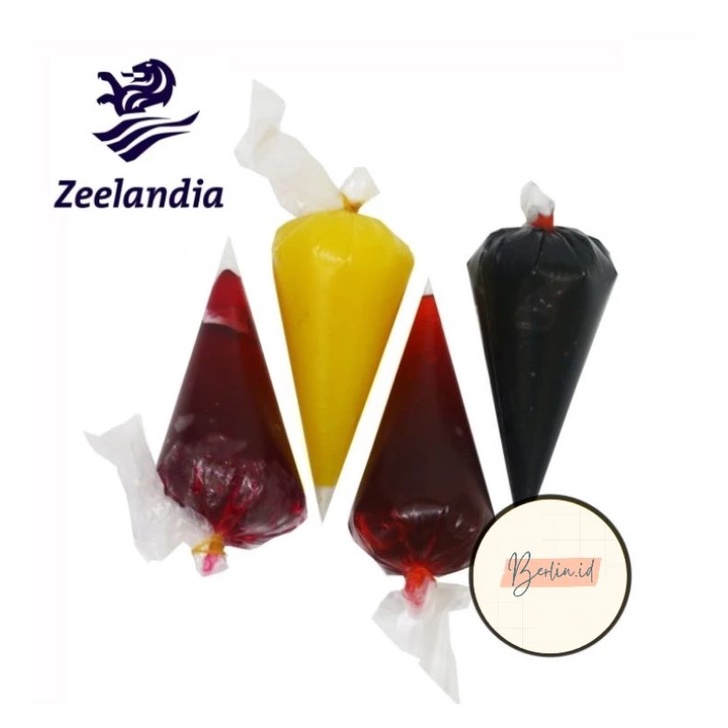 

Paletta Selai / Glaze 250 Gr [Repack]