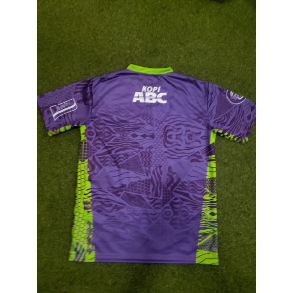 jersey kiper persib 2021