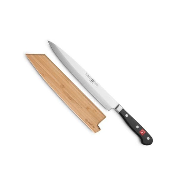 

Wusthof CLASSIC Yanagiba Knife 23 Cm