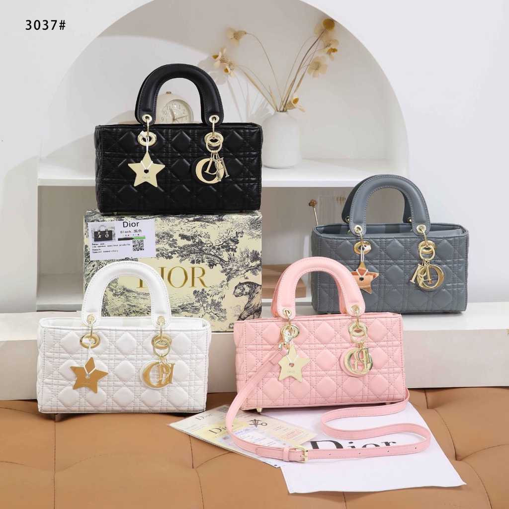 Lady D-Joy Bag 3037