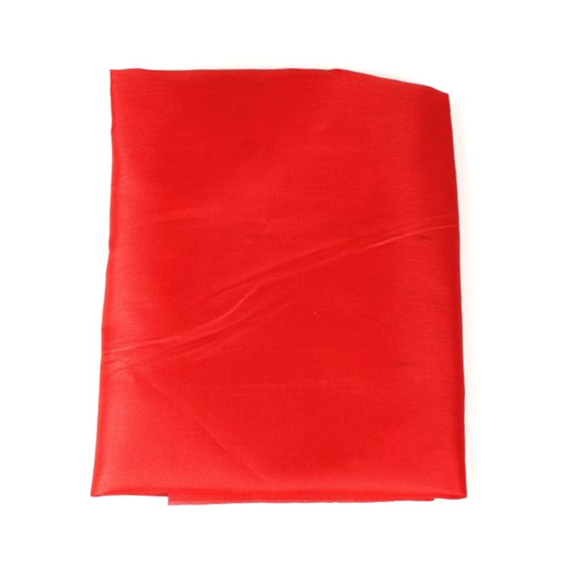 Mary Syal Sutra Ajaib Untuk Tongkat Silang Illusion Silk Scarf Thru Props Close Up Magics Stage Pocket Toy Untuk Enthus Ajaib