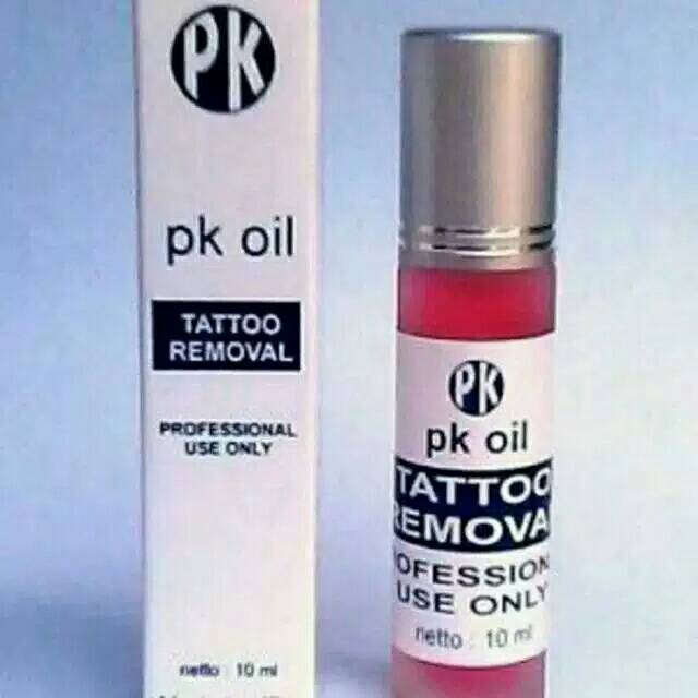 Obat penghapus tatto tato permanen obat penghilang tatto tato permanen