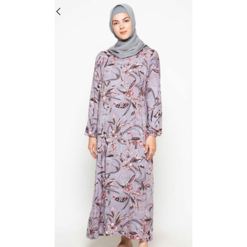 Daster muslim ST Yves brand matahari