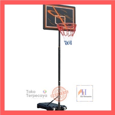 Ring Basket / Ring Basket Portable