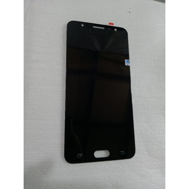 LCD TOUCHSCREEN SAMSUNG J7 PRIME / FREE TEMPERED GLASS lcd samsung j7 prem