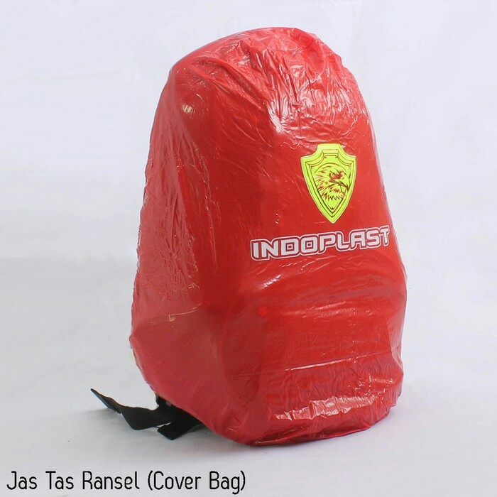 Cover Bag / Tutup Tas