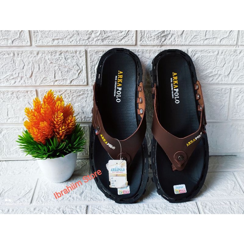 SANDAL PRIA KEKINIAN SANDAL PRIA MURAH SANDAL PRIA CASUAL SENDAL PRIA DEWASA SANDAL SANTAI PRIA