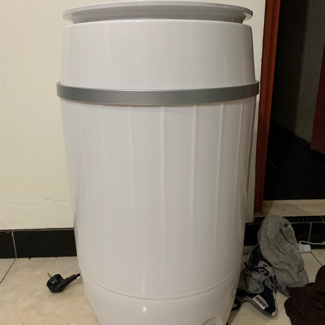 Mesin cuci mito preloved