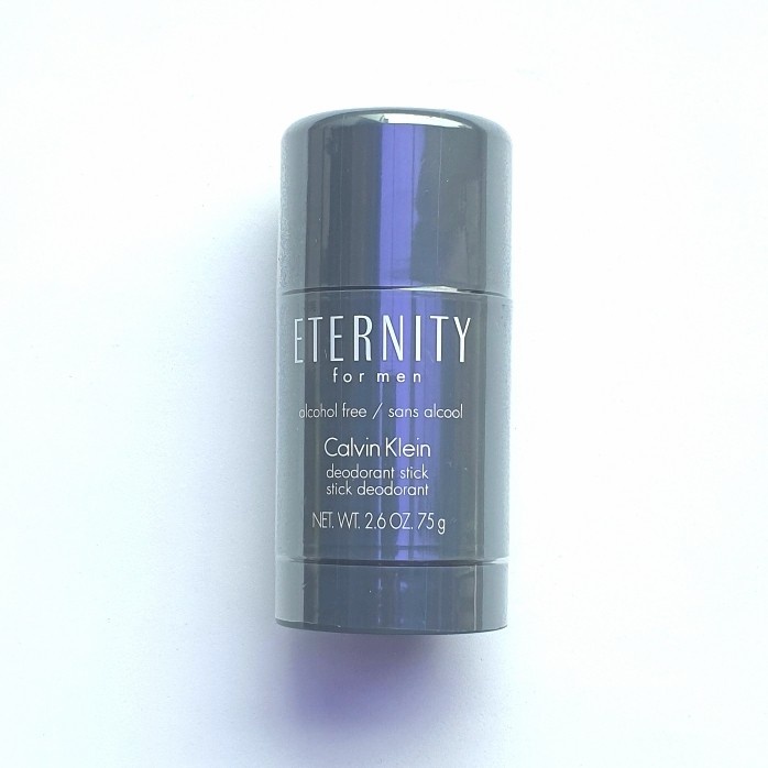 Calvin Klein Eternity Deodorant Stick for Men (75g)