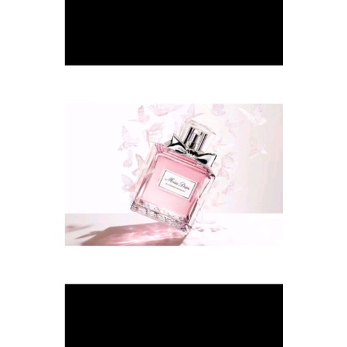 PARFUM MISS DIOR BLOOMING BOUQUET PARFUM WANITA TAHAN
