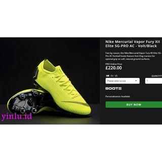 Nike Mercurial Vapor 13 PRO MDS AG Pro M CJ9981 703.