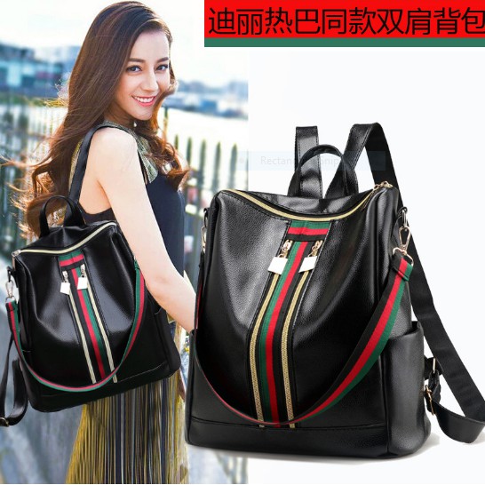 tas ransel backpack wanita import