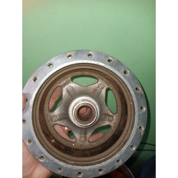 tromol trombol vnd coak beat scoopy vario 110 spacy