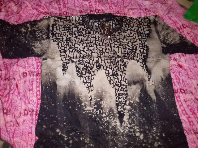 Size M L Xl Xxl New Kemejapria Lengan Pendek 848vo Kemeja Pilot Pangkat 4029ys Kemeja Batik Pria G