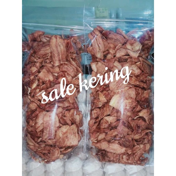 

KERIPIK SALE PISANG KRIPIK MANIS RENYAH
