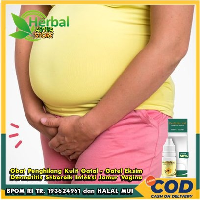 Obat Penghilang Kulit Gatal - Gatel Eksim Dermatitis Seboroik Infeksi Jamur Vagina Saat Sedang Hamil