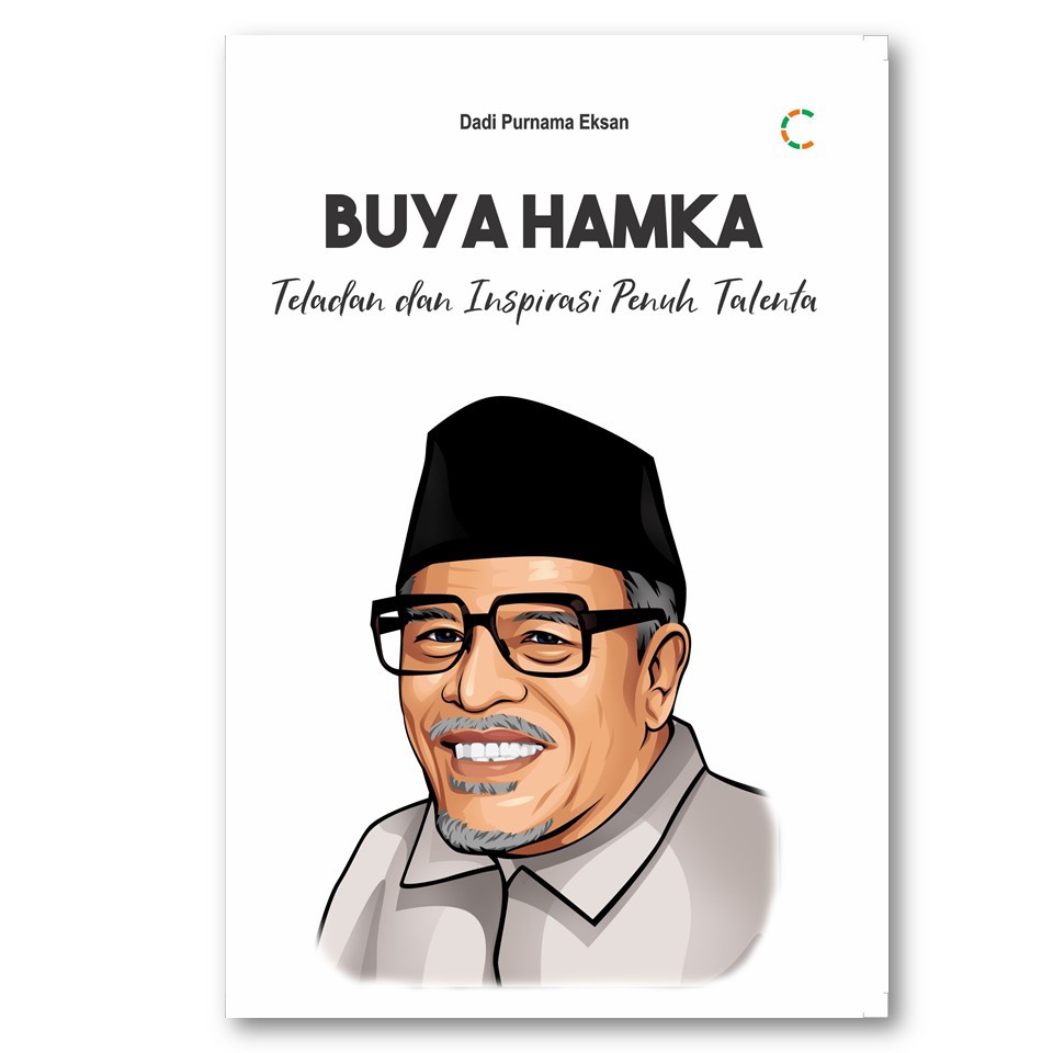 BUKU TOKOH - Buya Hamka: Teladan dan Inspirasi Penuh Talenta - Recommended-1