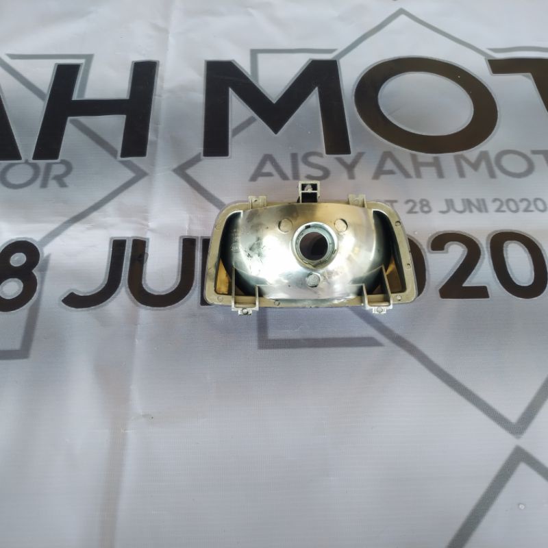 Reflektor Lampu Depan Honda Astrea Grand