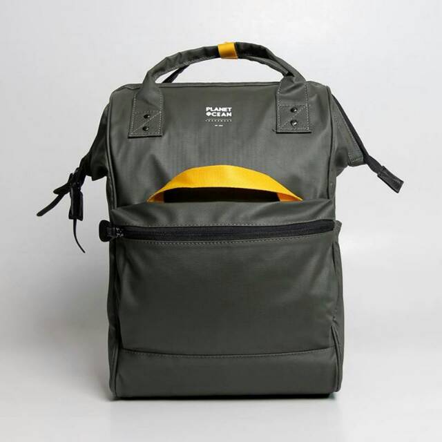 Planet Ocean Girl TGR 602224 Tas Ransel Wanita