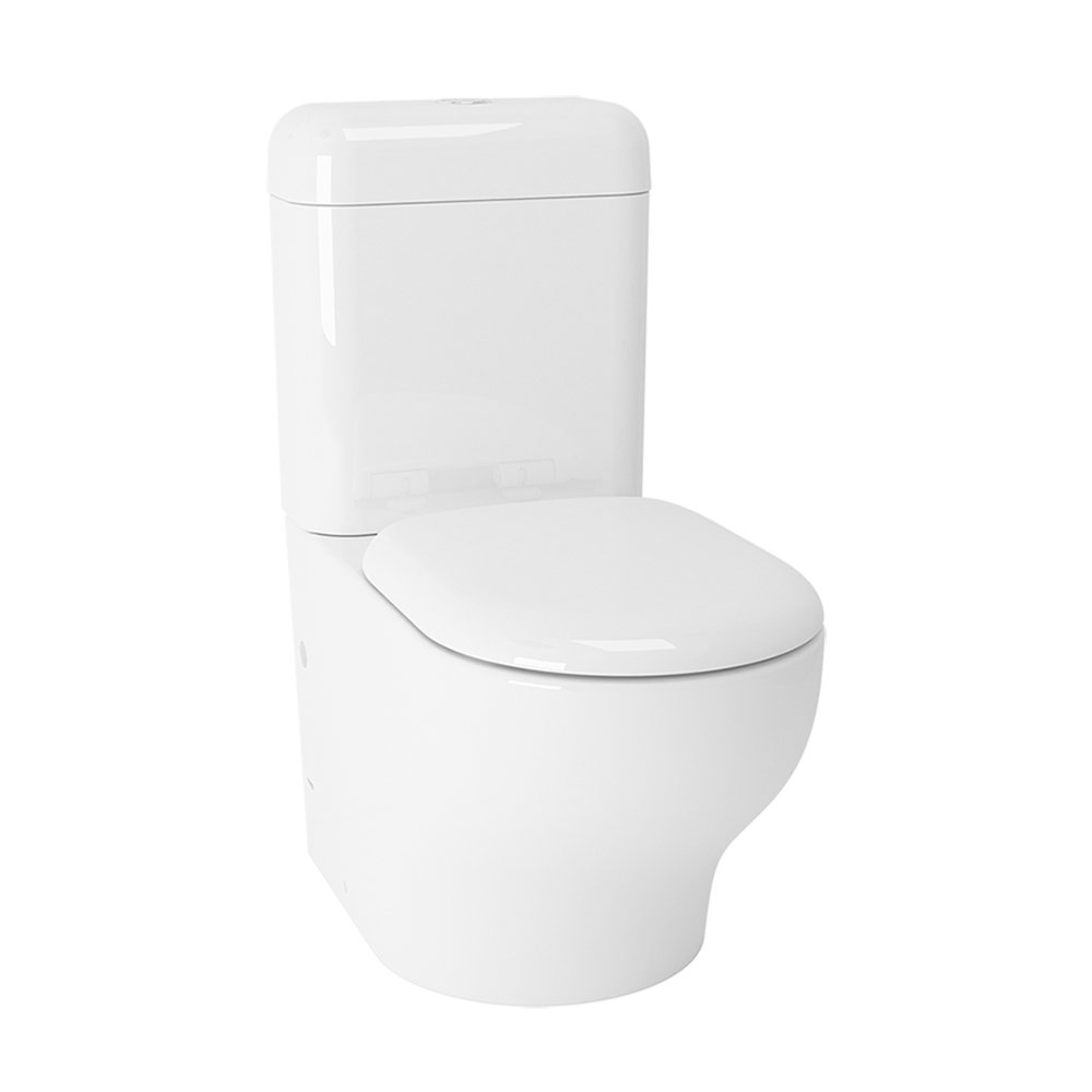 TOTO CLOSET DUDUK CW252PJ / SW252JP / 252-8 FOR S (COMPLETE SET)