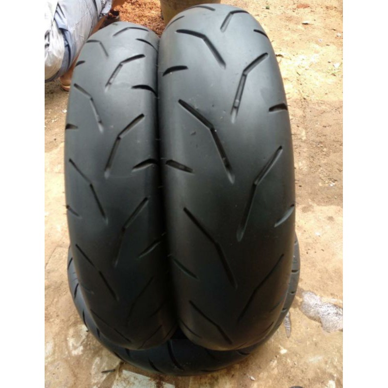 ban aerox copotan satuan